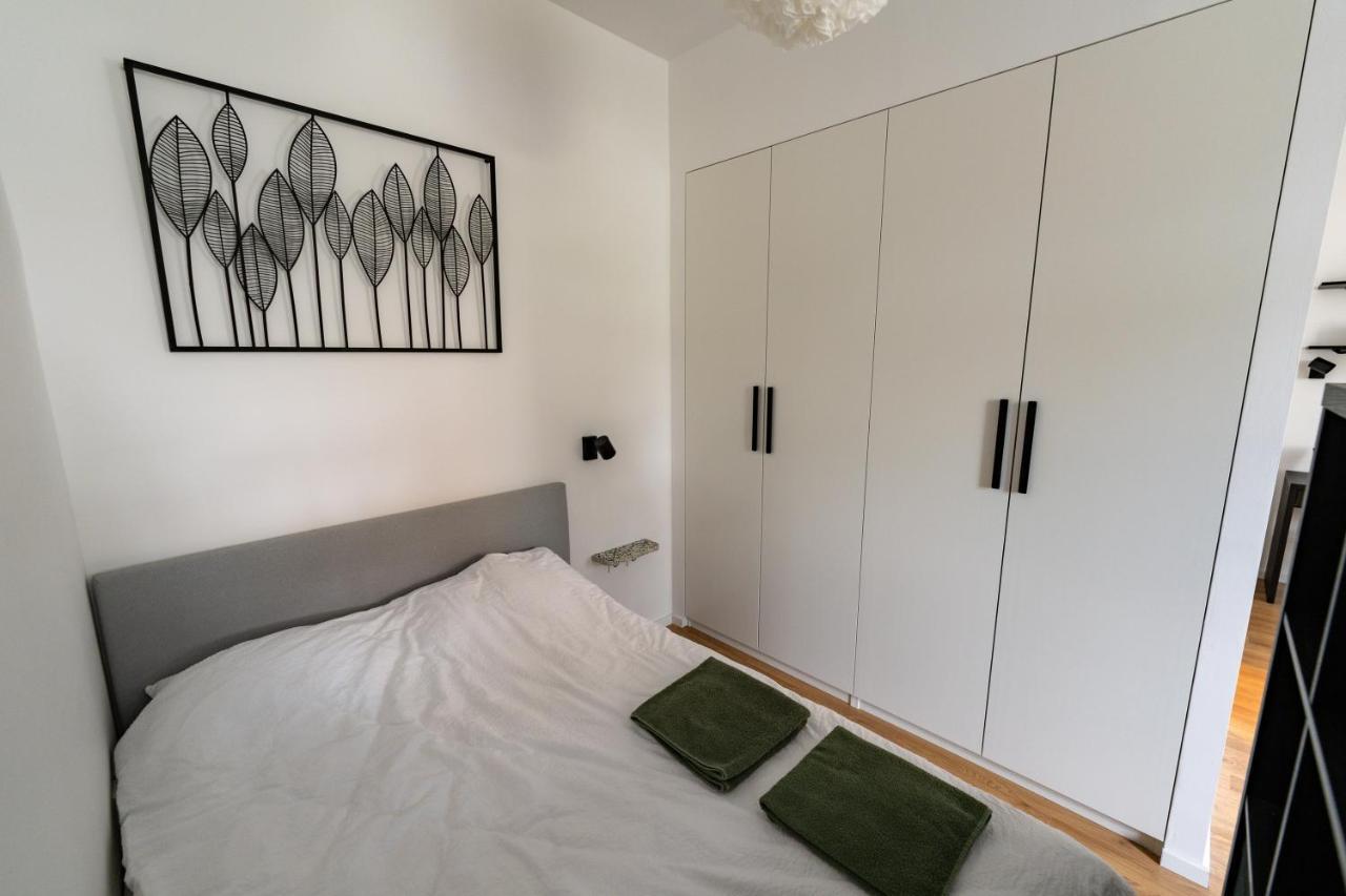 Klip Apartment Máribor Exterior foto